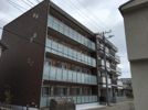 クレイノヴィラ セゾン幕張の外観