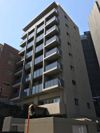 エターナル大野の外観