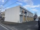 レオパレスボヌールの外観