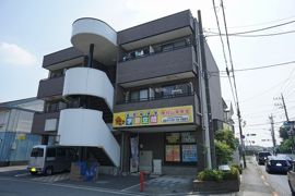 フレグランス2の外観画像