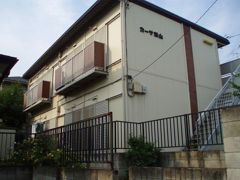 カーサ萩山の外観画像