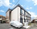 メインシティガーデン スワの外観