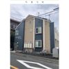 中野島DSコート21の外観