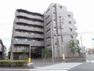 ルーブル川崎中丸子の外観