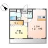 カームハウスの間取り画像