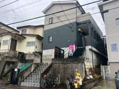 LandSitz町田の外観画像