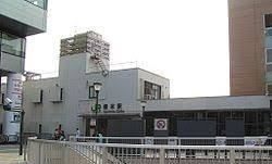 近くのJR横浜線 橋本駅まで4,600m(徒歩58分)