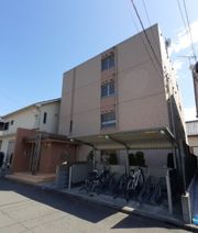 Kent．Sの外観画像