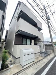 グランプルーヴ東大宮の外観画像