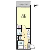 グランフィーカ岩槻の間取り画像