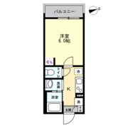 グランフィーカ岩槻の間取り画像