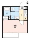 robot home 鉄道博物館IIの間取り画像
