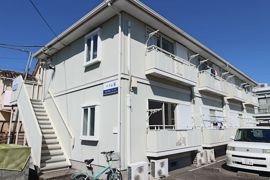 ハイム茜の外観画像