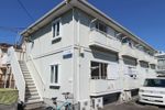 ハイム茜の間取り画像