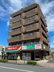 サンエイトONO IIの外観画像