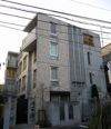 MODULOR MITAKAの外観