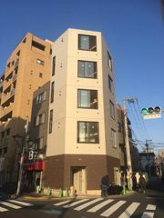 GRACIA MACHIYAの外観画像