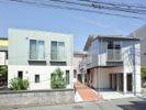 MAISON Kの間取り画像