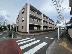 サウザンドVの外観画像