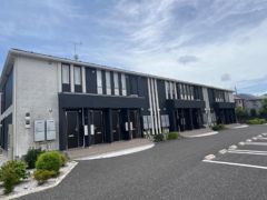 エルフェイムの外観画像