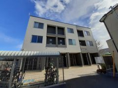 MSC Gardenの外観画像