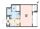 robot home 八広IIIの間取り画像