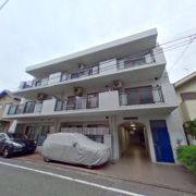 ドルチェ山富の外観画像
