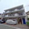 ドルチェ山富の外観