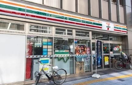 近くのセブンイレブン 台東1丁目店まで174m(徒歩3分)