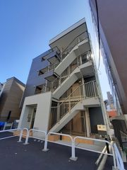 彩 Villageの外観画像