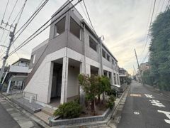 Milkyの外観画像