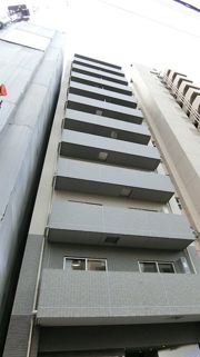 HY’s 田端IIwestの外観画像