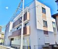 NSGATE草加cityの外観
