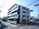 ENSEMBLEの外観