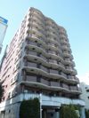 エクセル東神奈川の外観