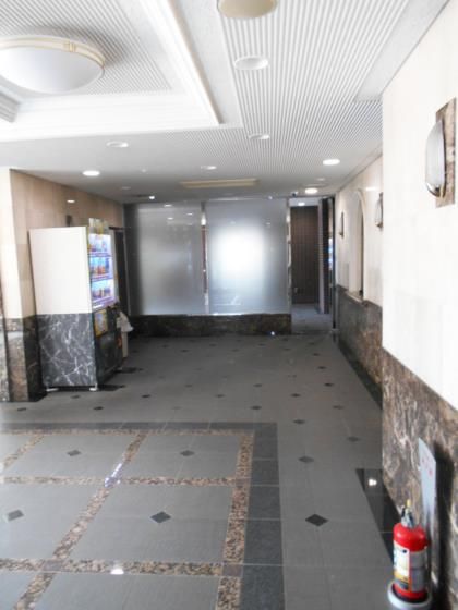近くの済生会神奈川県病院まで1,000m（徒歩13分）