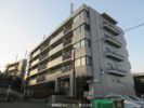 メルシーハイムIIの外観