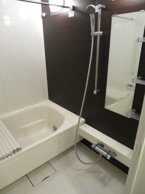 バスルーム