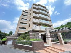 ミオカステーロあざみ野南の外観画像