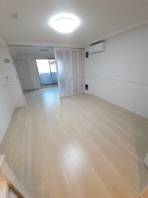 リビング