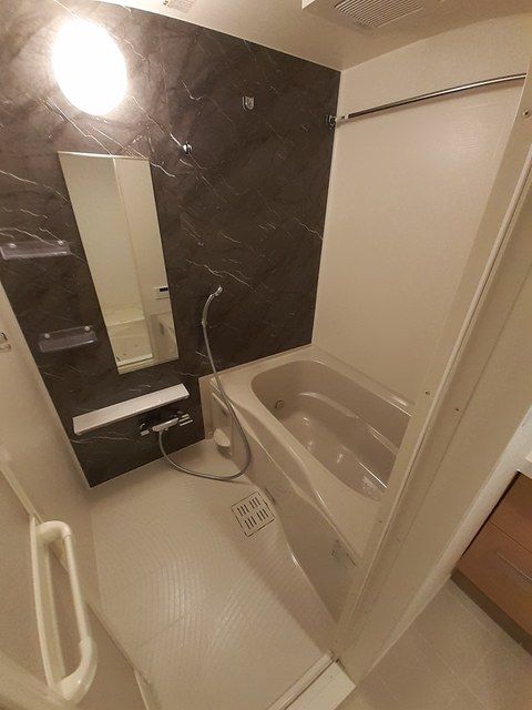 バスルーム