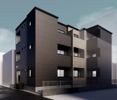 robot home 新小岩の外観