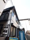 ビラ・リヴェールスクエア豊町の外観