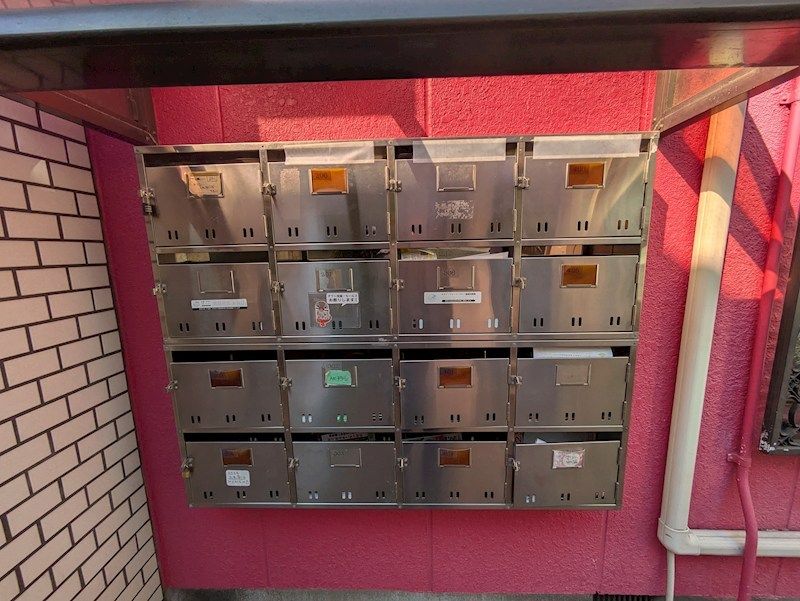 リビング
