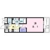 グレイン 町屋の間取り画像