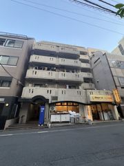 ディアライフ大塚の外観画像