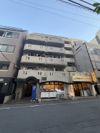 ディアライフ大塚の外観