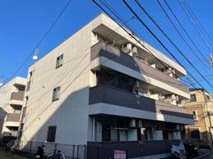 K ハウス IIの外観画像