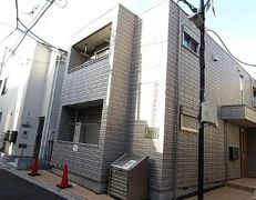 レジデンス中野中央の外観画像