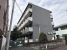 レオパレスプレシャス SRKの外観